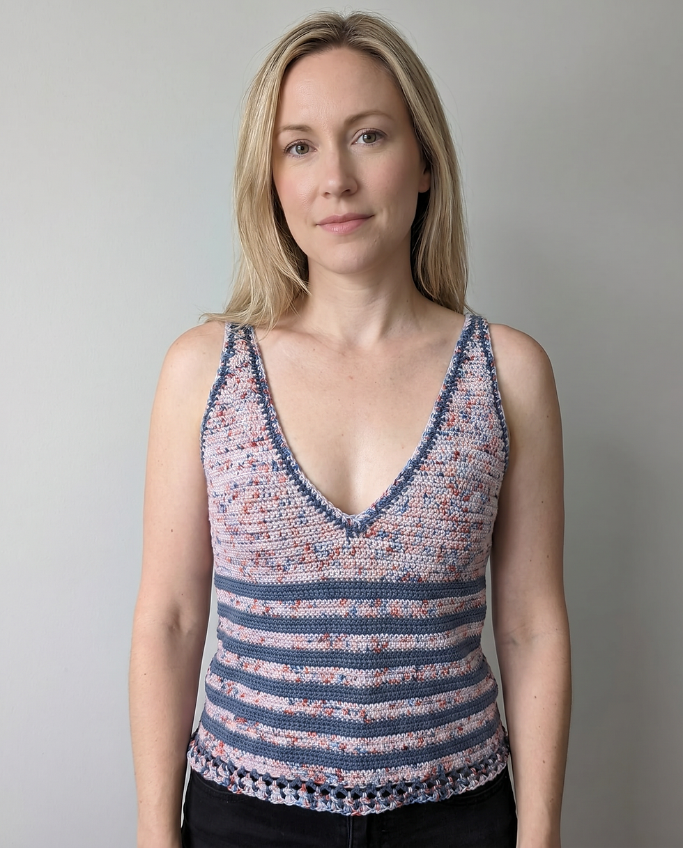 Liberty Top