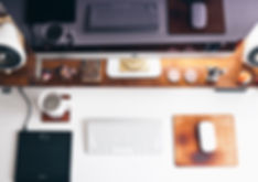 Interio Designer Desk