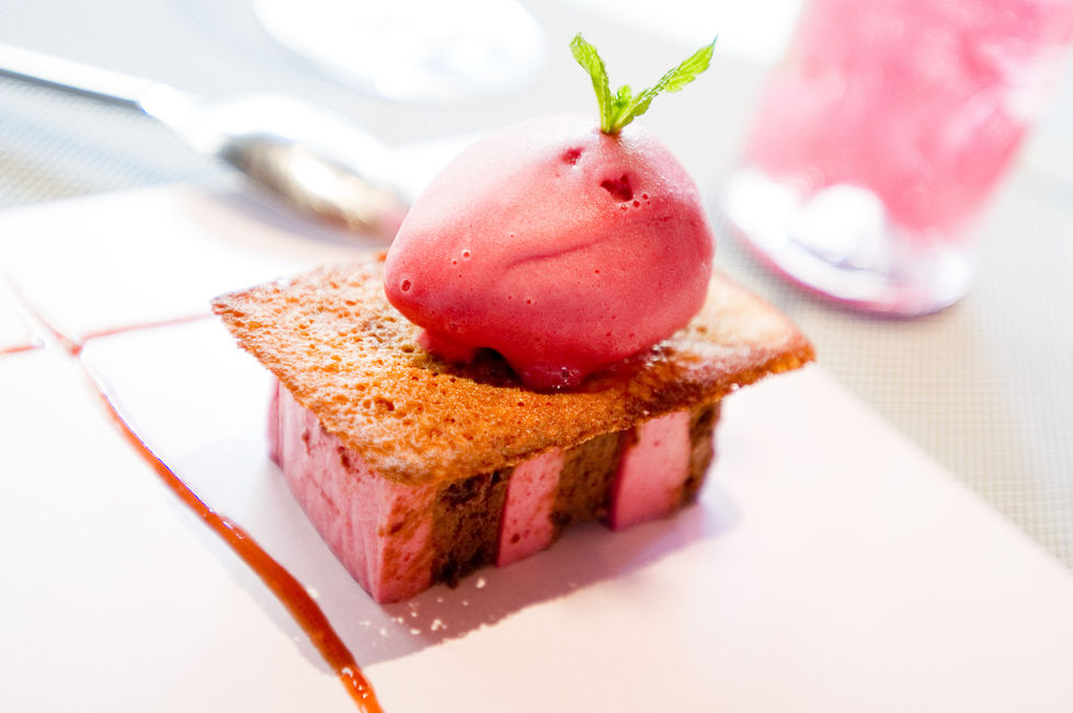 framboise-choco