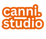 Canni Studio Launch Logo