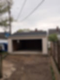 Professional Garage Construction in Northeast Ohio by Cleveland Garage Builders