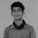 Savan Parmar