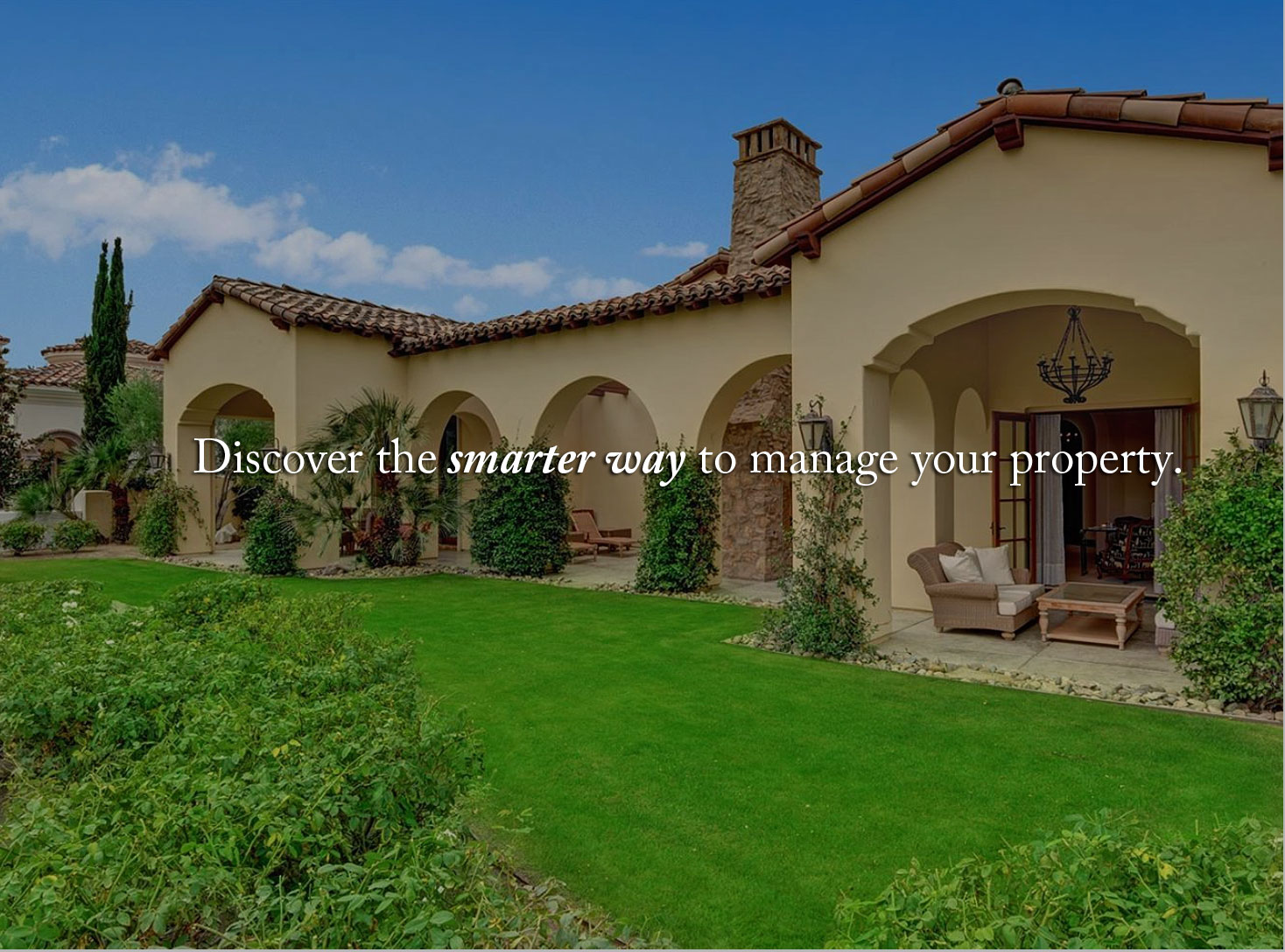 Home Smarter Propertymgmt Home Smarter Propertymgmt