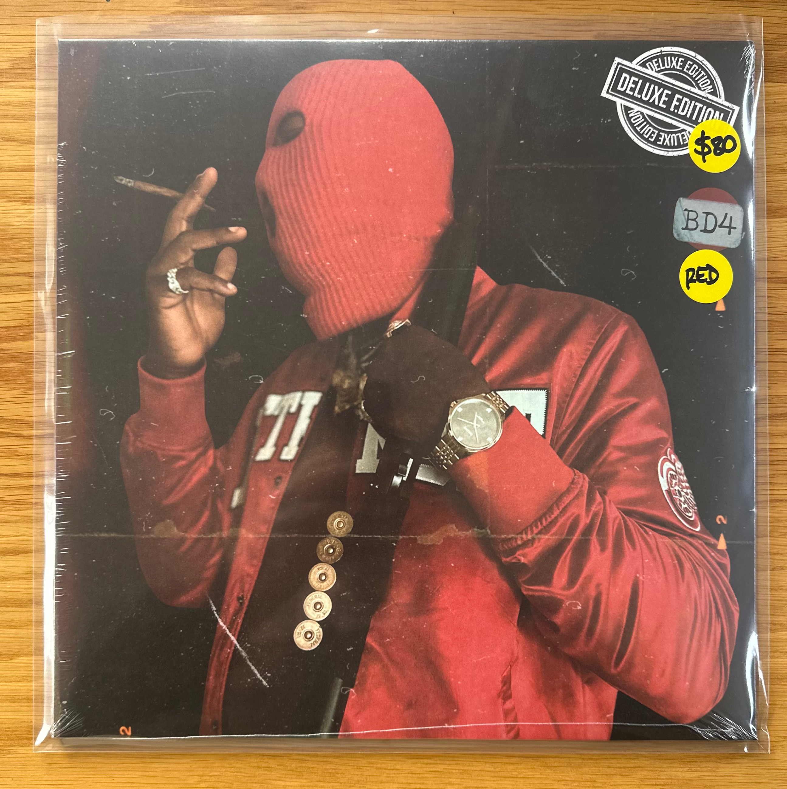 MICKEY DIAMOND - Bangkok Dangerous 4
