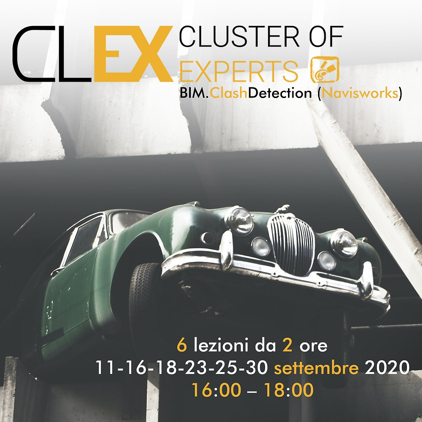 BIM.ClashDetection (Navisworks)