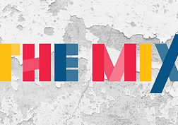 the mix 