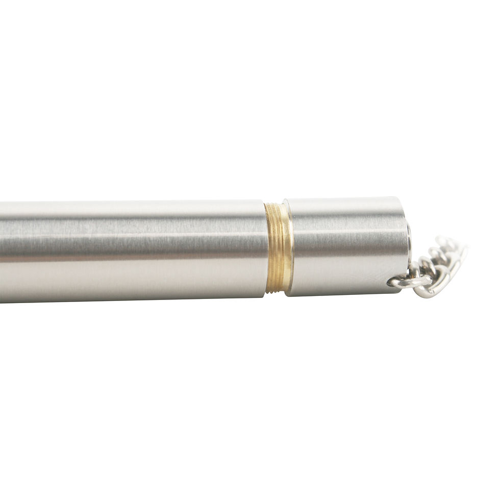 Thumbnail: DK18712-N GemTrue Mini Diamond UV Light