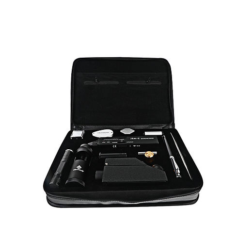 DK908 - GemTrue Deluxe Jewelers Tool Kit – Precision Tools for