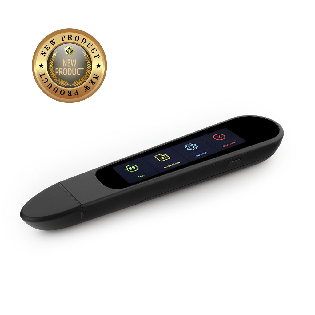 DK10200 GemTrue ARETE Synthetic Diamond Tester - CVD, Moissanite Test