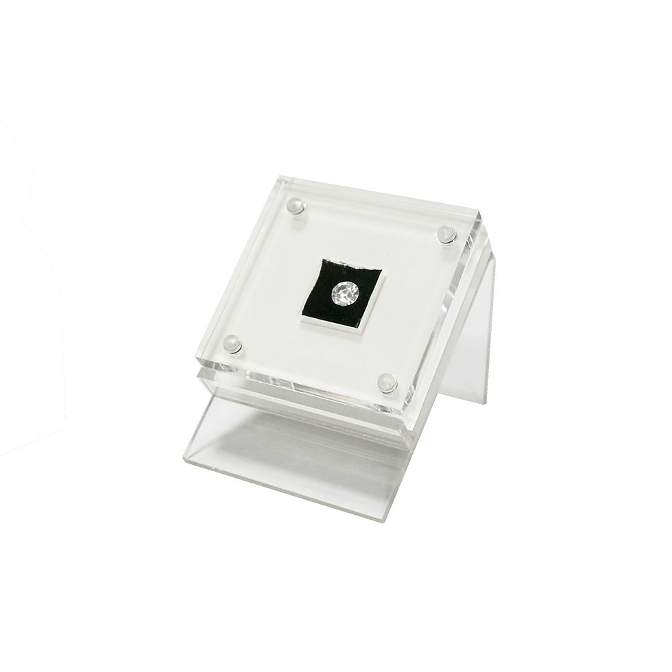 Thumbnail: DK21608 - Loose Diamond Box