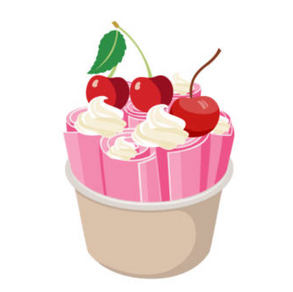 L'Ice-Roll, une glace améliorée
