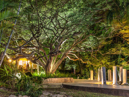 Real estate photography