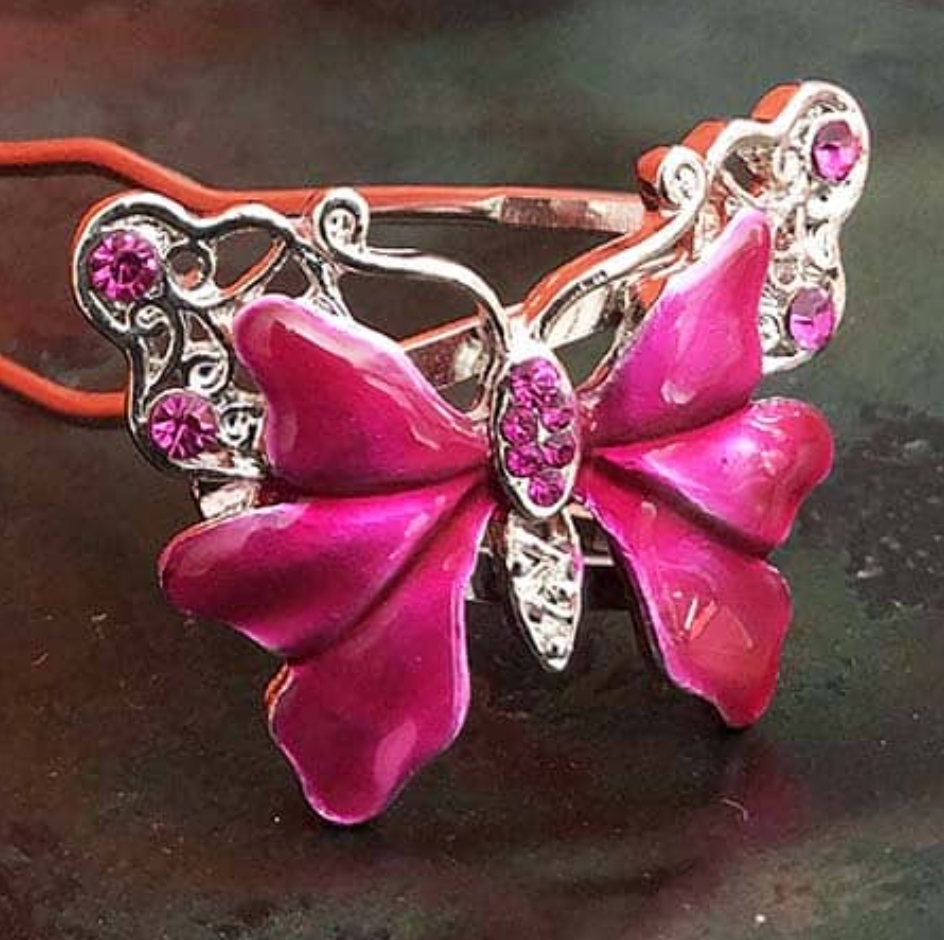 Miniaturbild: Butterfly