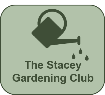 Stacey Gardening Club