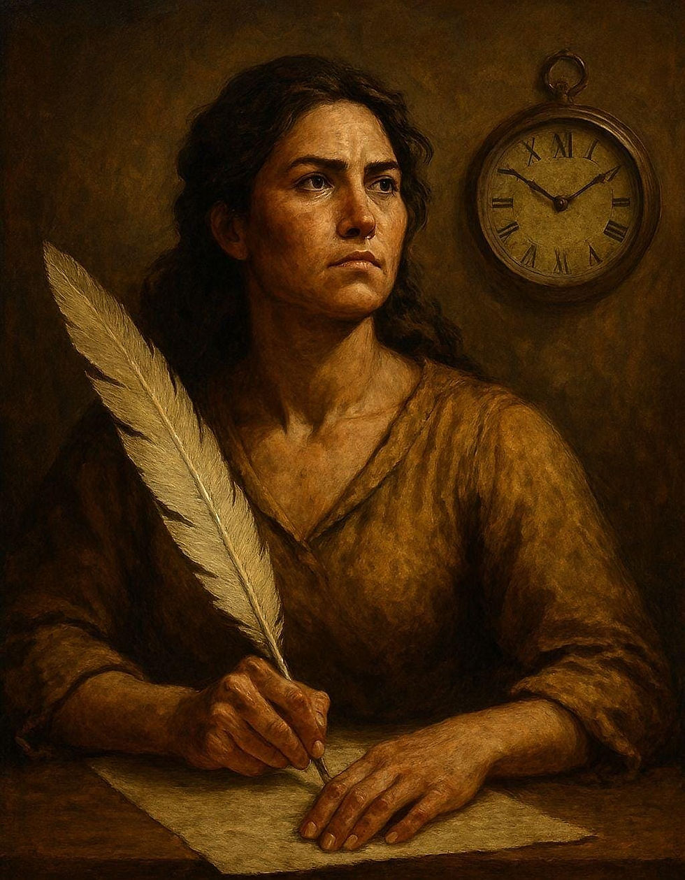 Illustration: Copilot