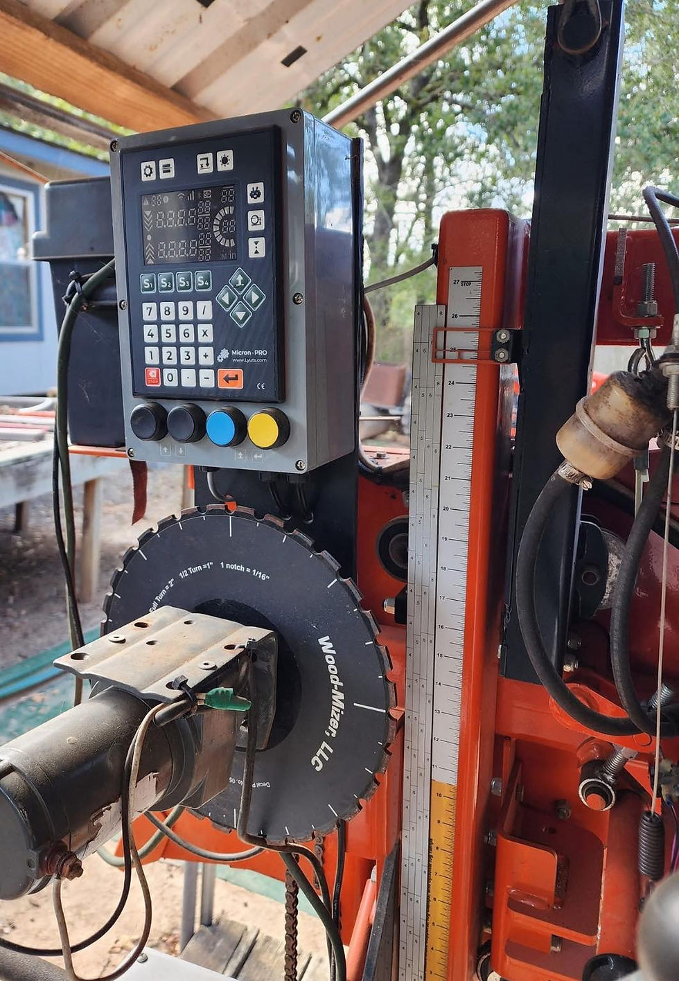 computer setworks for LT15