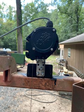 computer setworks for LT40