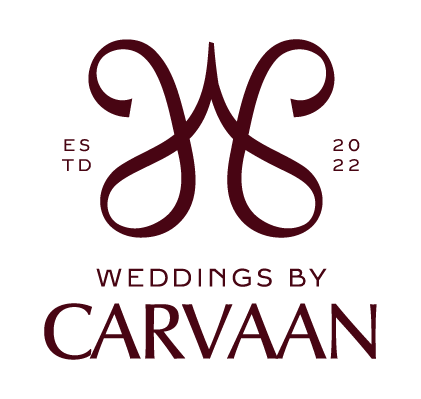 Weddings by Carvaan - Red - Logo.png
