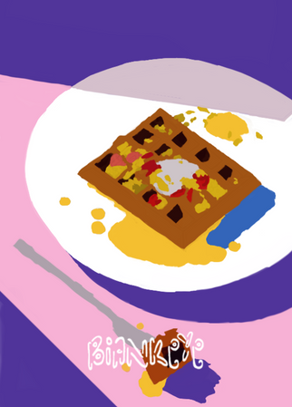 Biankeye, Biankeye Designs, biankey, biakeye biankeeye, biankaye, bianceye, bianka designs. Our affordable prints and posters are as low as $35 CAD. Get free shipping on all orders. Stimulate your creativity with bright, intense and colorful wall decor. Get inspired by fun and uplifting illustrations. Elevate the mood of any room with our decorative prints. Purchase now to add more colors to your life ! We offer high quality, luxury prints for any home decor, office decor or stores decor. Biankeye Designs plays fluidly with modern arts through digital paintings. Purchase your art print now to animate any living room, kitchen, home studio or home office. Our giclée prints made of museum-grade paper (which are known to be archival) have a long term use matte finish.  College students willing to decorate their dorm/bedroom. Adults who are living alone and want to make their apartment feel warm, yet refreshing. Influencers who want to have an aesthetically pleasing background when creating content. Working from home individuals who want to keep the energy flowing in their space. 
Visual learners and day dreamers who value art. For the artist at heart, with an healthy and active imagination. For the free spirited and open minded beings.