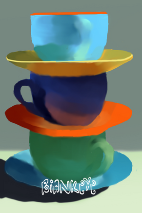 Biankeye, Biankeye Designs, biankey, biakeye biankeeye, biankaye, bianceye, bianka designs. Our affordable prints and posters are as low as $35 CAD. Get free shipping on all orders. Stimulate your creativity with bright, intense and colorful wall decor. Get inspired by fun and uplifting illustrations. Elevate the mood of any room with our decorative prints. Purchase now to add more colors to your life ! We offer high quality, luxury prints for any home decor, office decor or stores decor. Biankeye Designs plays fluidly with modern arts through digital paintings. Purchase your art print now to animate any living room, kitchen, home studio or home office. Our giclée prints made of museum-grade paper (which are known to be archival) have a long term use matte finish. College students willing to decorate their dorm/bedroom. Adults who are living alone and want to make their apartment feel warm, yet refreshing. Influencers who want to have an aesthetically pleasing background when creating content. Working from home individuals who want to keep the energy flowing in their space.
Visual learners and day dreamers who value art. For the artist at heart, with an healthy and active imagination. For the free spirited and open minded beings.