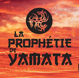 Escape Game La Prophétie de Yamata à Nevers | Nièvre | Bourgogne | France | Thème fantastique