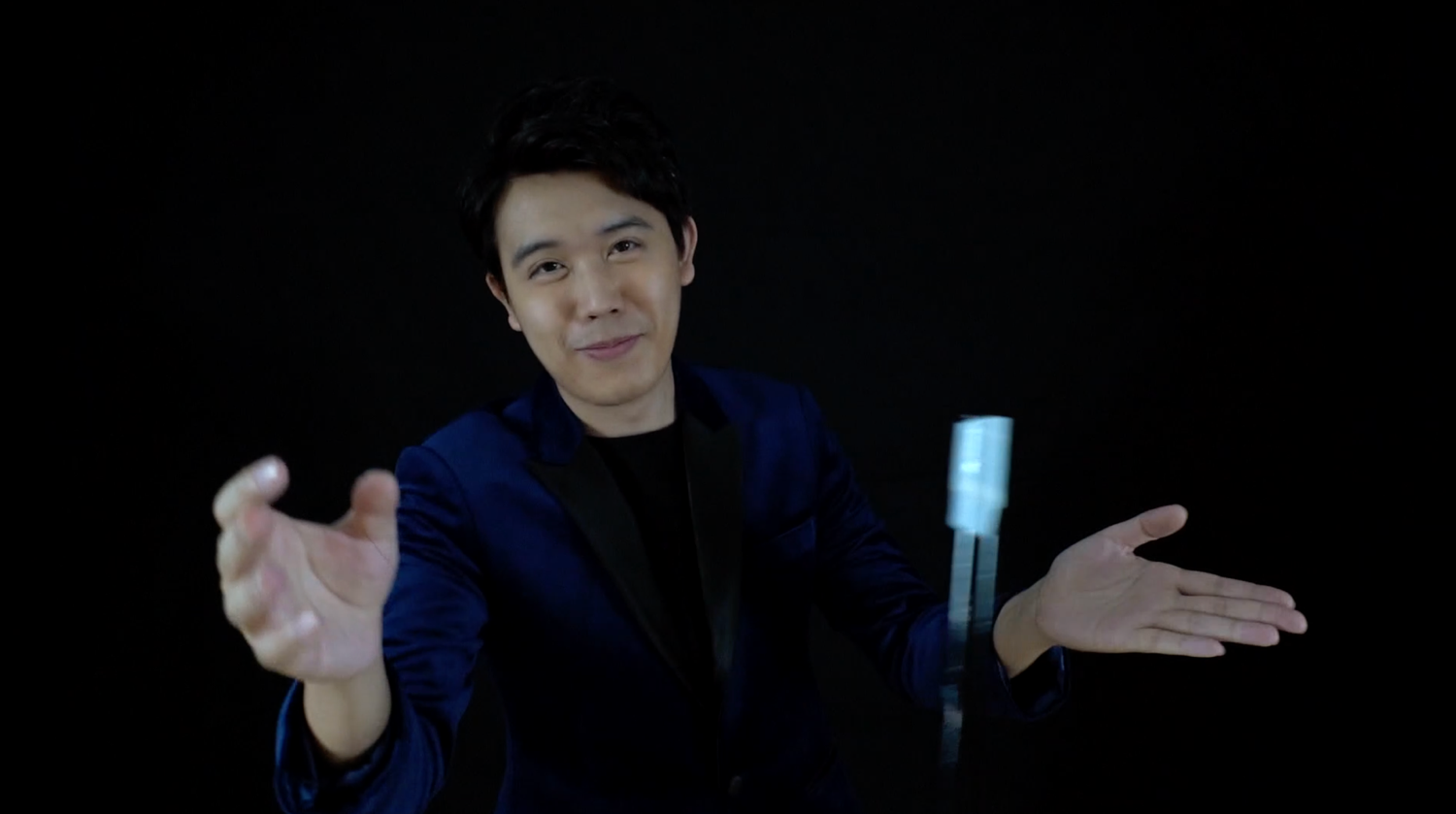 D V C 2 0 By Ms Magic Marco Ko Ms Magic Store