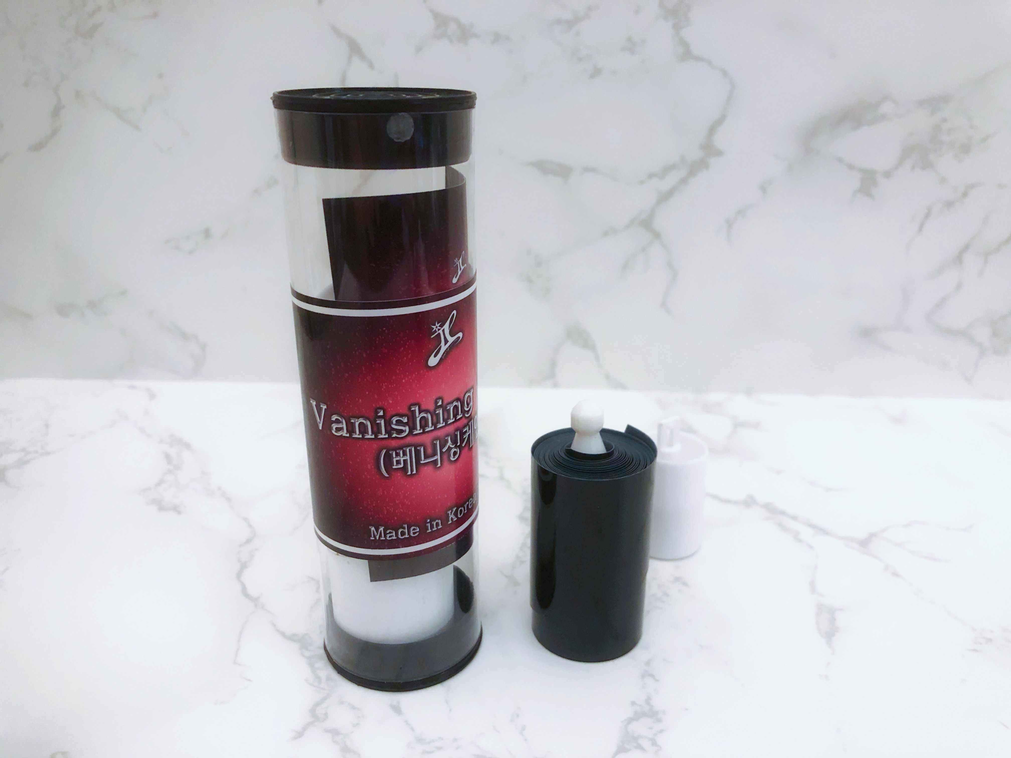 Vanishing Cane by JL Magic