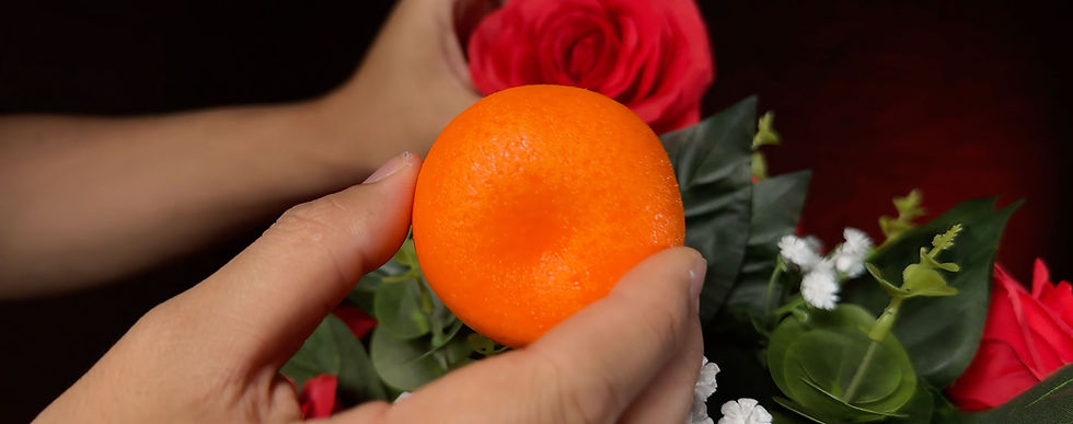 Thumbnail: Grace The Magical Plant (Pre-order)