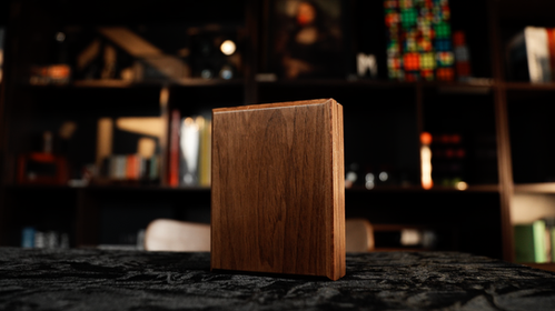 Mirage Box – Box of Illusion | MS Magic Store