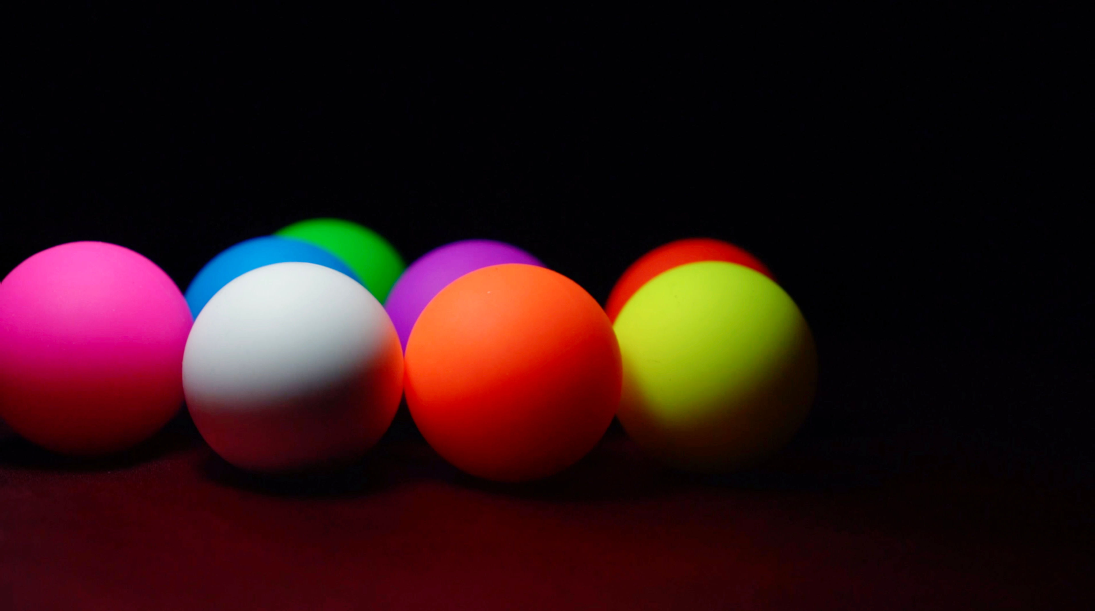 Single Ball/Shell - Perfect Manipulation Ball