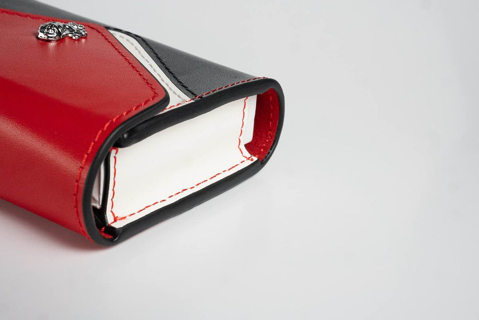 Thumbnail: IMAGINE Workshop Playing Card Case