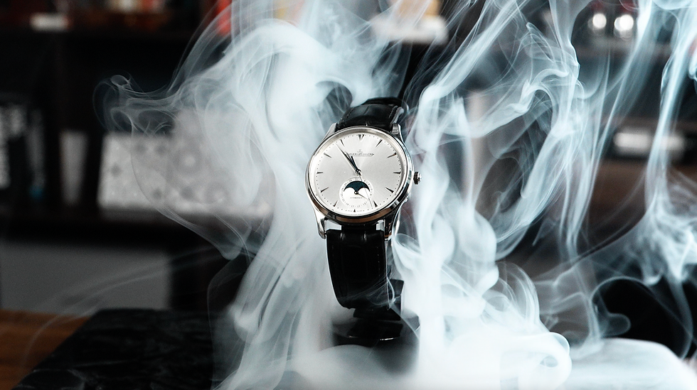 Thumbnail: Vortex - Smoke Magic Pad