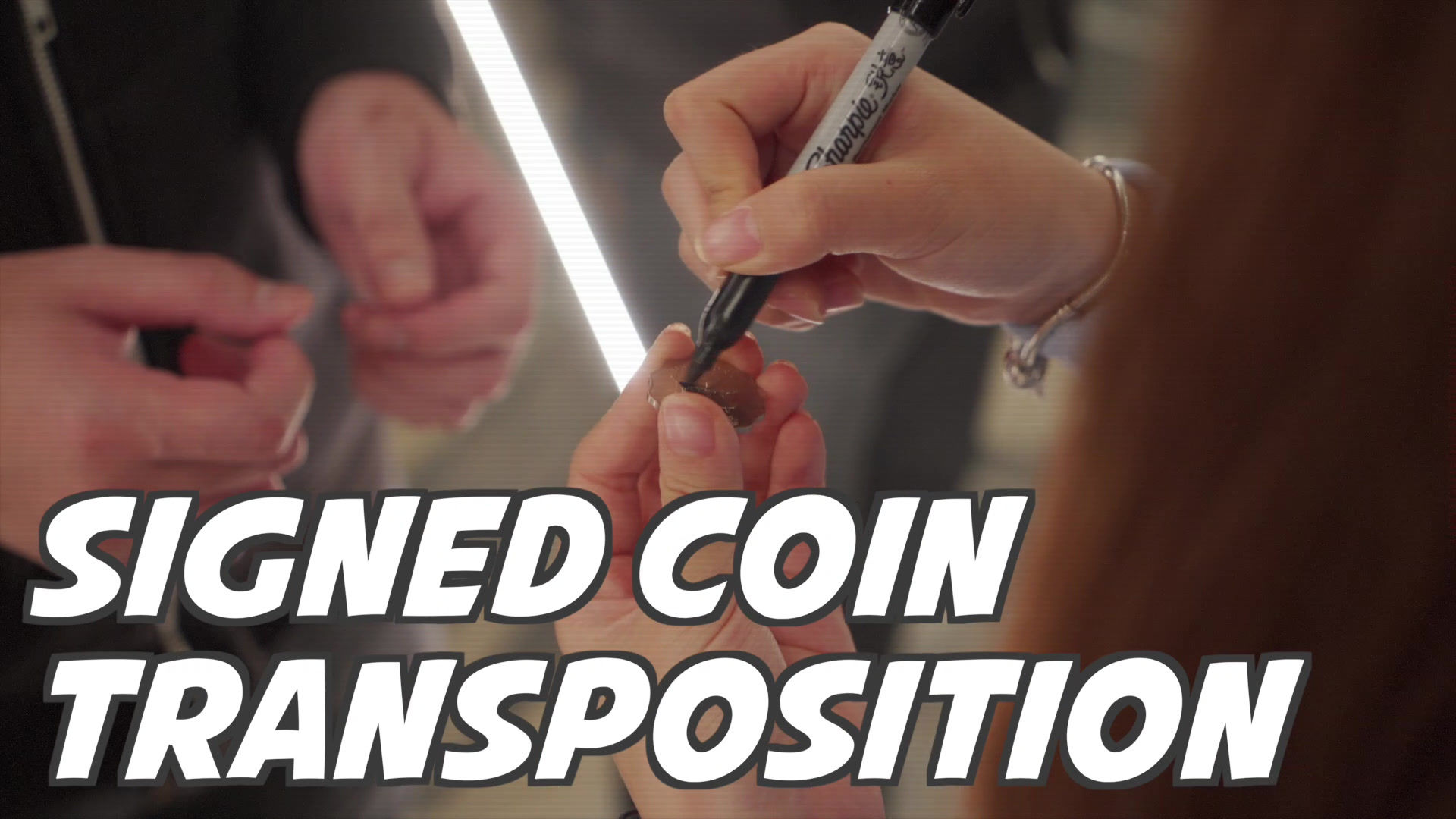 Blackhole Tutorial by Elvis