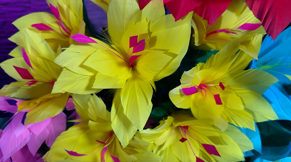 Thumbnail: Flower of Flowers