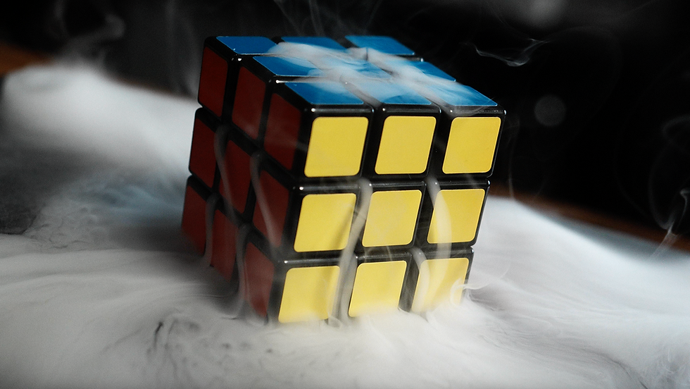 Thumbnail: Vortex - Smoke Magic Pad