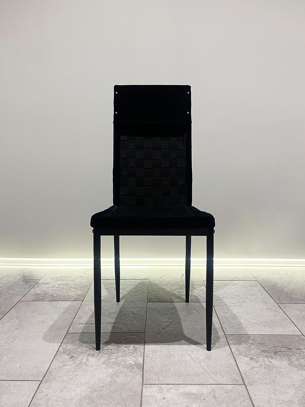 Thumbnail: BEST CHAIR FOR APPEARANCE
