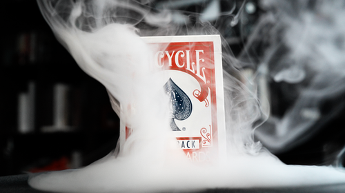 Vortex - Smoke Magic Pad | MS Magic Store