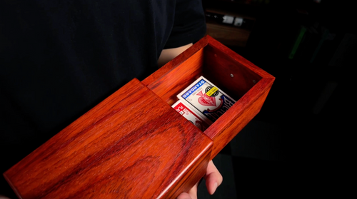 Alchemist's Chest | MS Magic Store