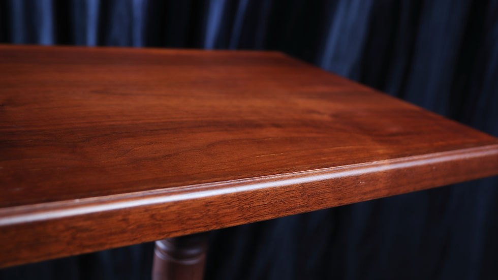 Thumbnail: Duo Table 2.0 by Bond Lee & MS Magic