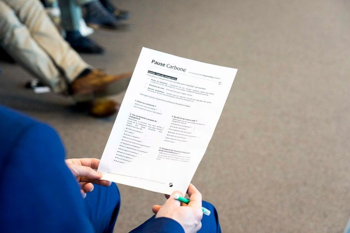 Graphiste photographe bordeaux paris logo charte graphique plaquette flyer site internet RSE developpement durable ecoresponsable environnement ecologie