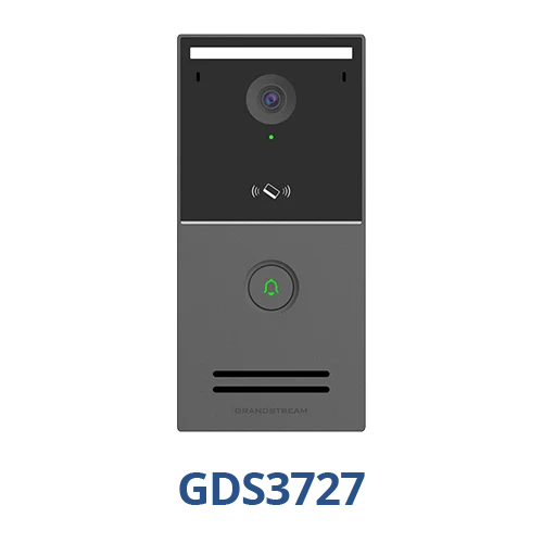 Grandstream GDS3727 Smart IP Video Door Stations