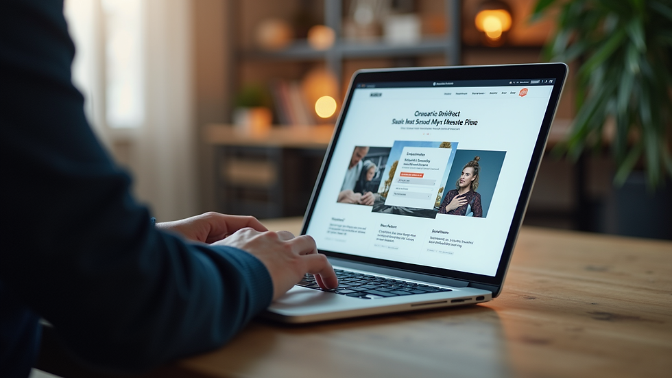 Boost Your Business with Expert Web Development Services