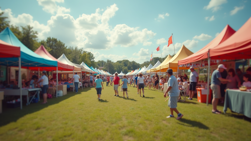 Discover Kitsap’s Best Upcoming Community Events