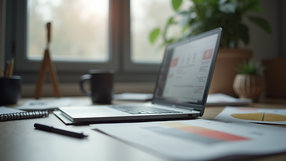 Boost Your Business with Effective Web Design