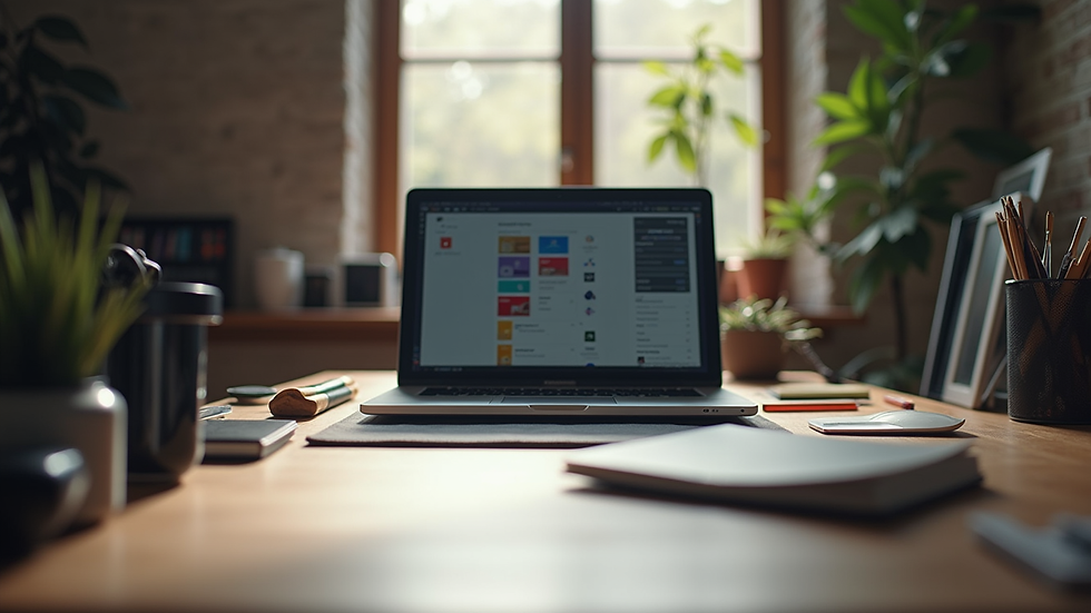 How to Choose the Right Website Designer