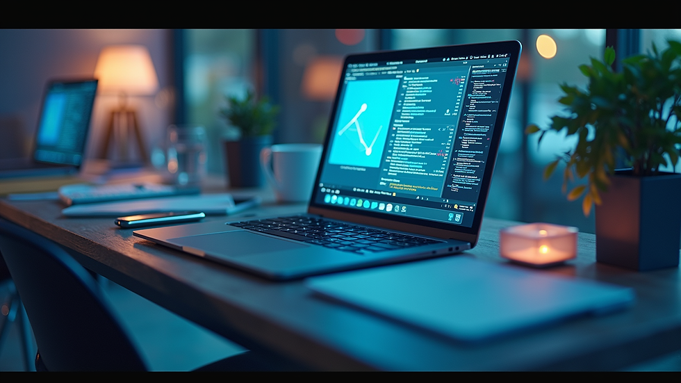 Top Web Design Trends for 2024