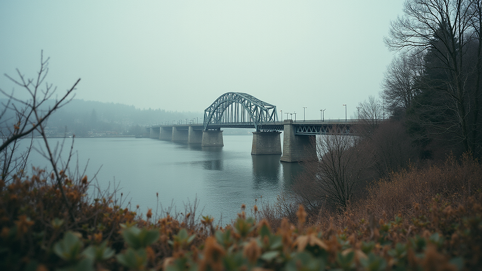 Discover Historical Sites Around Kitsap County, WA
