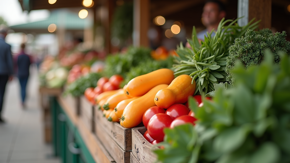 Top Marketing Strategies for Kitsap Businesses
