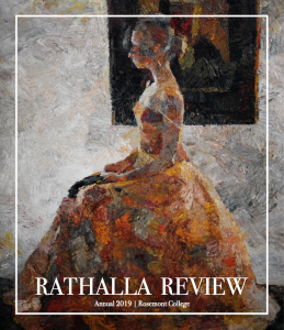 2019 Annual Issue