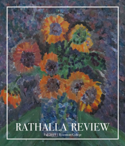 2019 Fall Issue